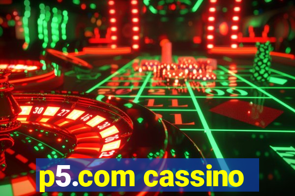 p5.com cassino